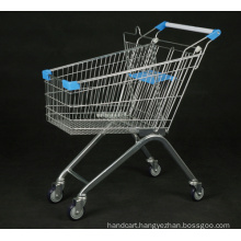 Supermarket Cart (YRD-A100)